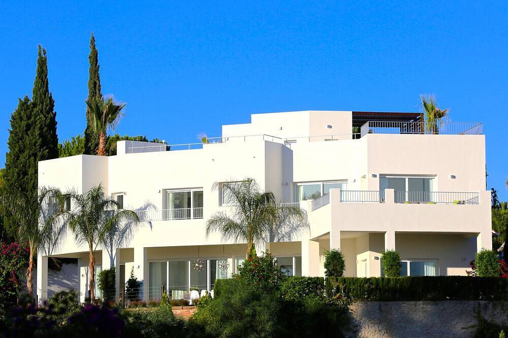 Casa vacanza a Marbella a partire da 1300€ a notte