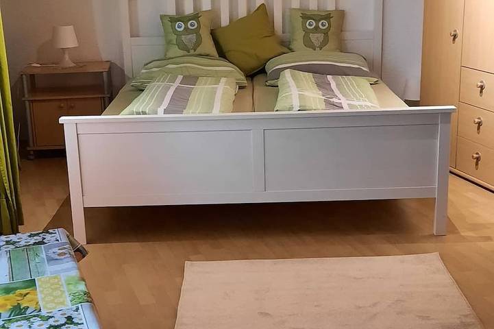 Gîte pour 3 personnes, avec terrasse dans Rudesheim Am Rhein - 3