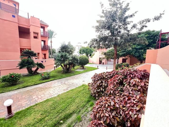 Vakantiewoning voor 4 personen, met zwembad en balkon/terras, met huisdier in Motril