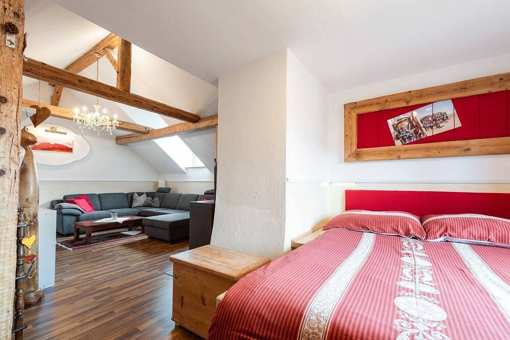 Alpiner Familienurlaub in Bad Mitterndorf in Bad Mitterndorf, Dachstein