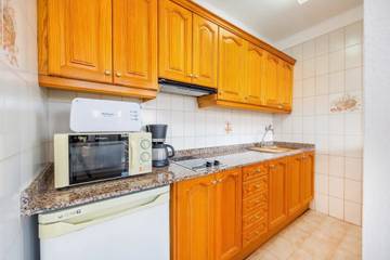 Apartment in Santanyí, Mallorca Süden für 3 