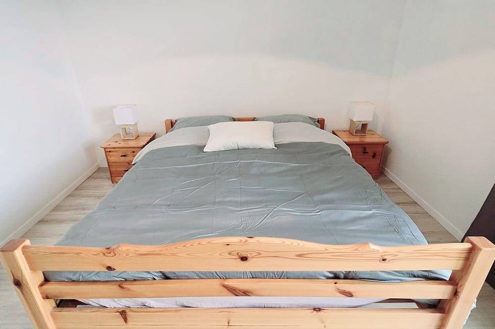 Ganze Wohnung, L'écrin de Torgon - Apartment in the Portes du Soleil in Vionnaz, Wallis