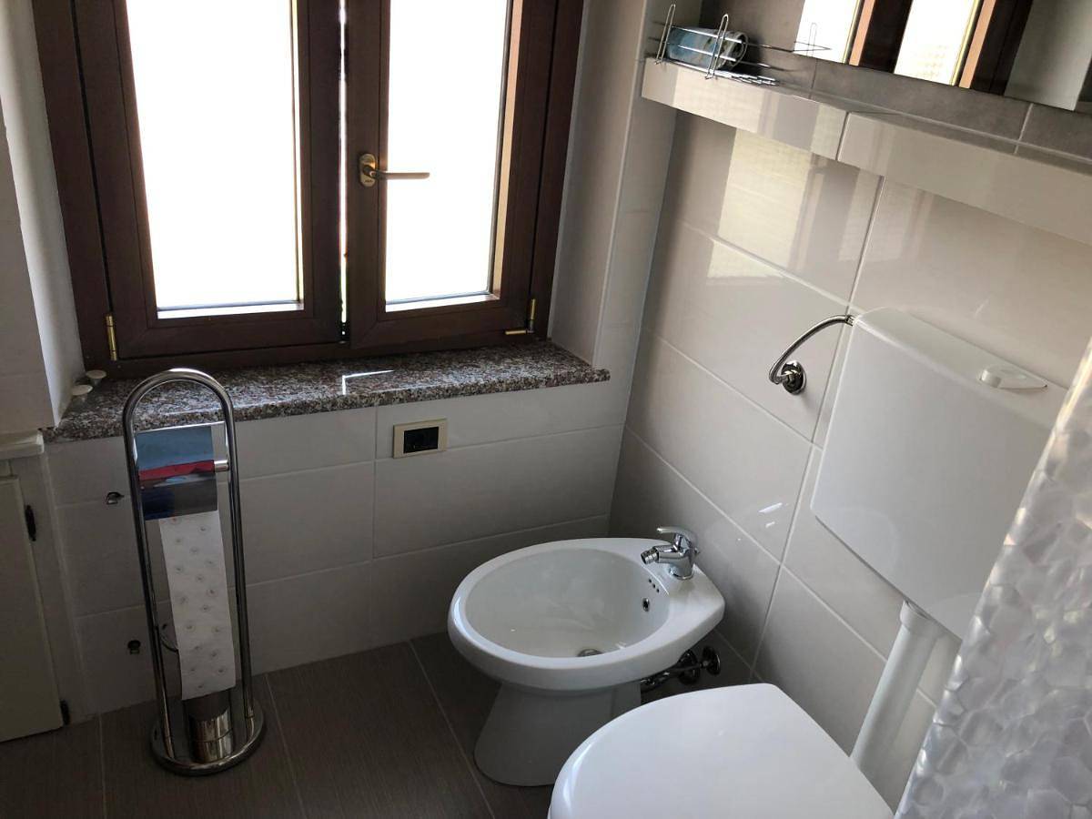 Double Room with Mountain View in Arbatax, Tortolì