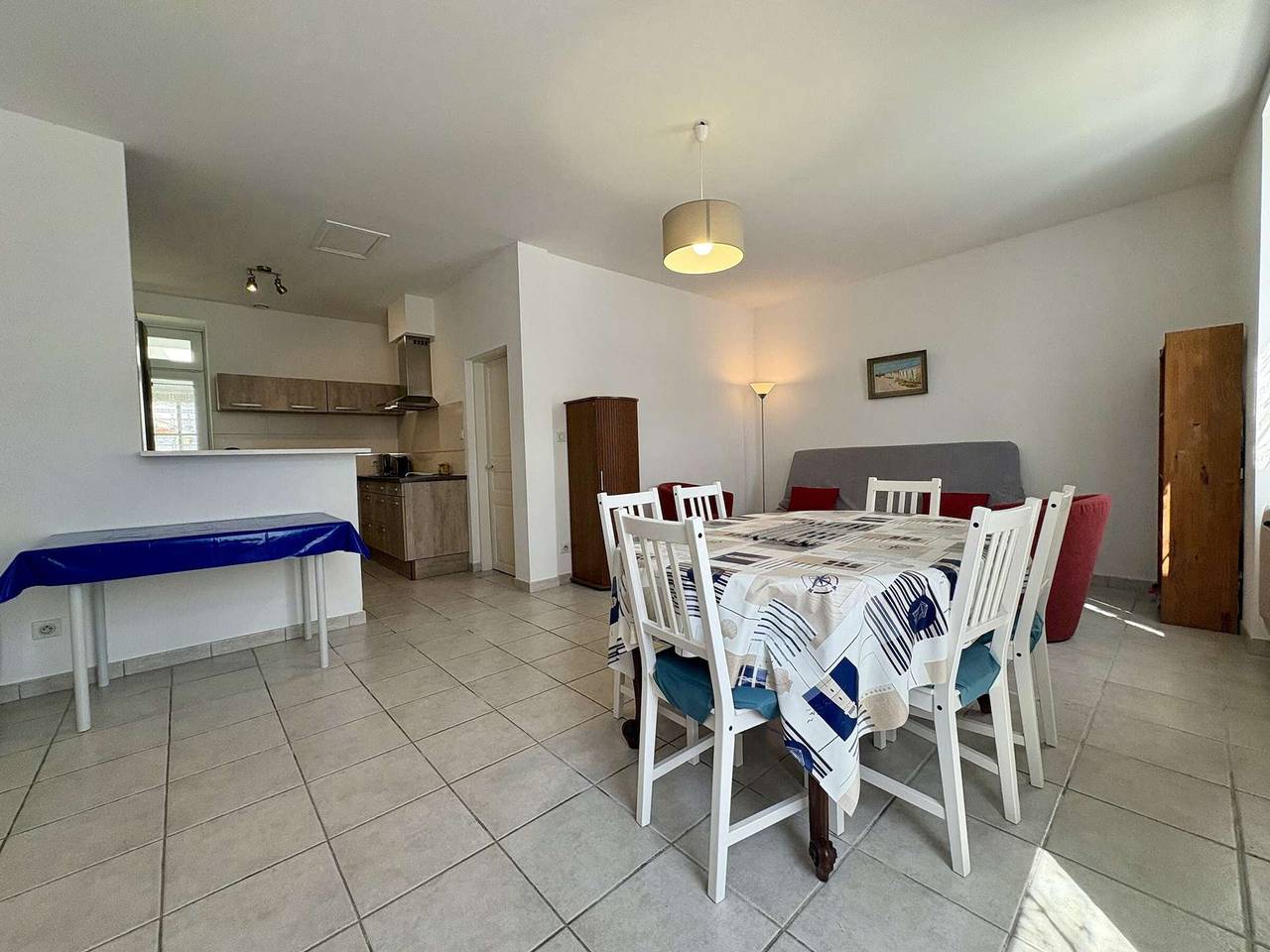 Casa tranquila en Saint-Denis d'Oléron cerca de centro y playa in Saint-Denis-d'Oléron, Côte de Beauté