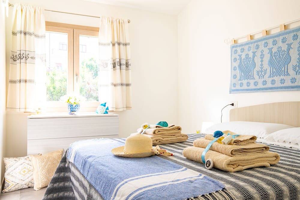 Appartement entier, I Mandorli - Lovely loft in Sardinia in Loceri, Barbagia