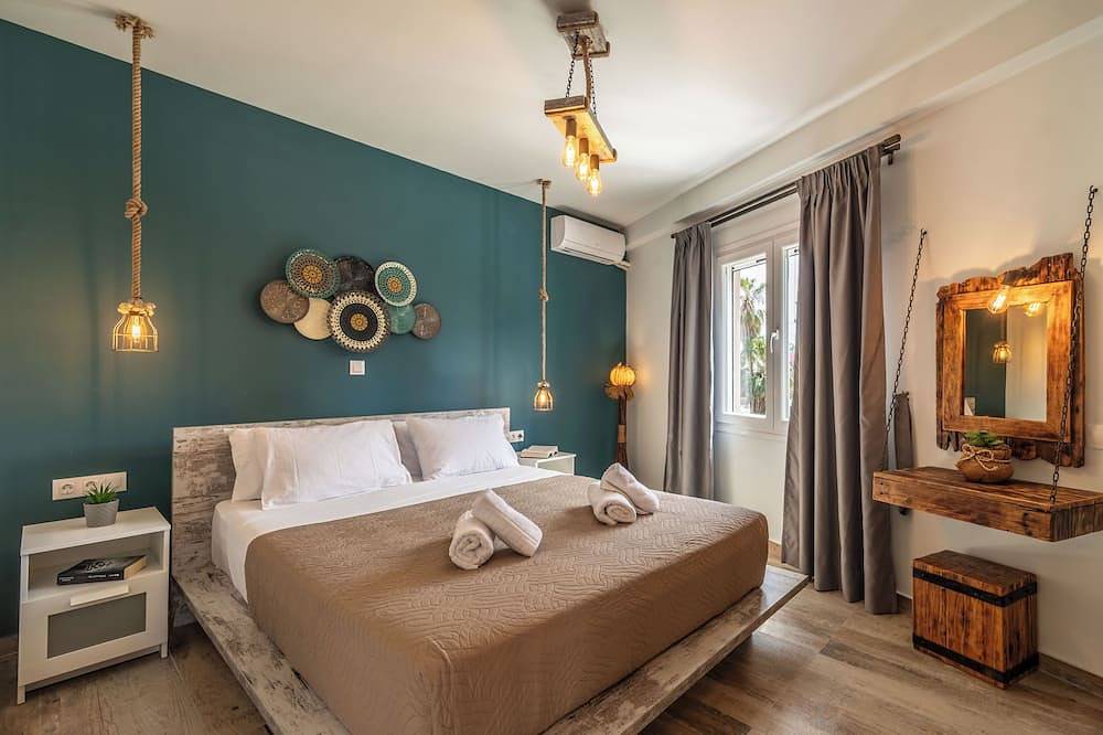 Semiso Beach Suites in Région de la Canée