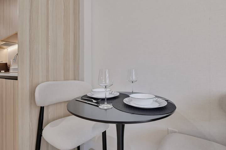 Ganze Wohnung, Ferienwohnung für 4 Personen mit Sauna in Miami, Florida