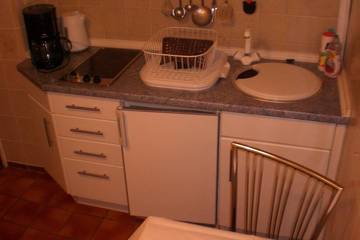 B&b für 2 Personen in Sierksdorf, Ostsee Schleswig-Holstein, Bild 2