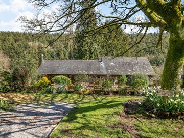 Log Cabin for 4 People in Branscombe, Devon, Photo 1