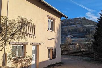 Maison De Vacances pour 15 Personnes dans Cornimont, Région d'Épinal, Photo 4