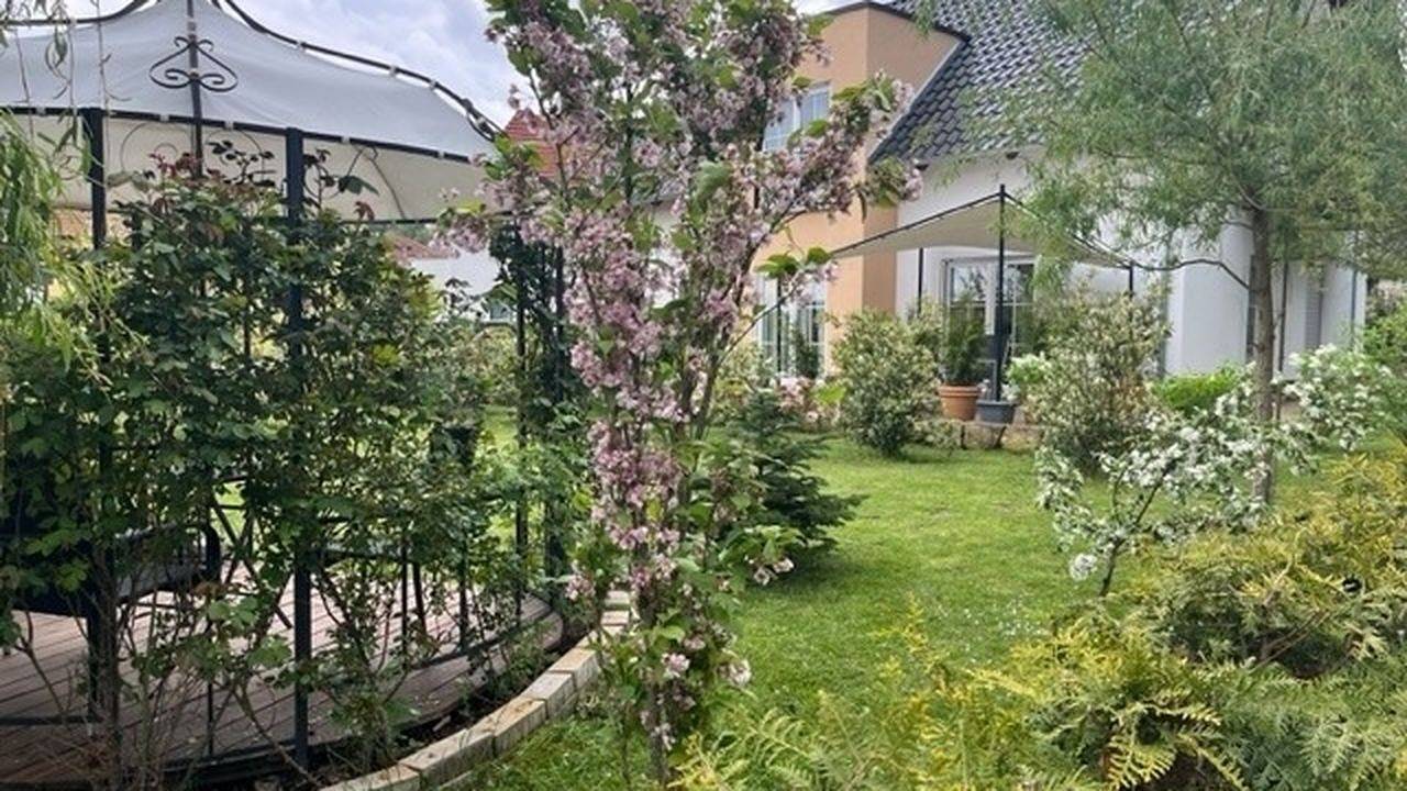 Ganze Ferienwohnung, Ferienwohnung für 4 Personen (100 m²) in Bad Liebenstein in Bad Liebenstein, Rennsteig