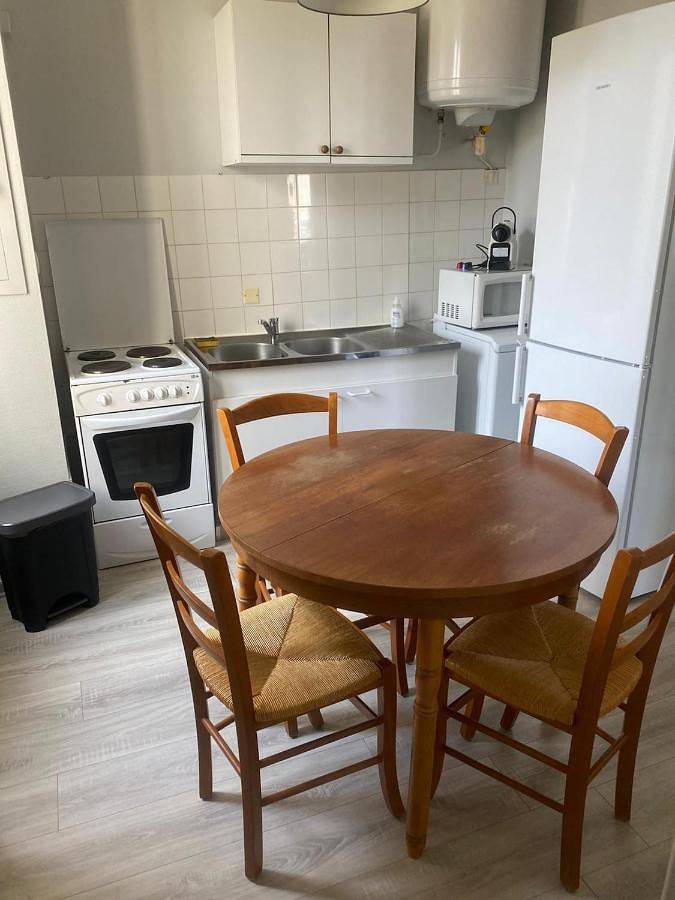 Gîte pour 5 personnes à Candé - 4