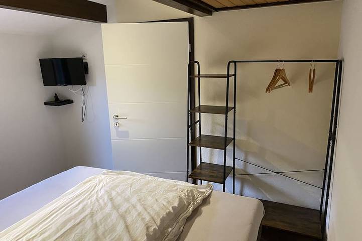 Ferienhaus für 5 Personen, mit Terrasse und Sauna sowie Garten in Meschede - 3