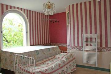 Villa pour 12 Personnes dans Vaison-la-Romaine, Parc naturel régional du Mont-Ventoux, Photo 4