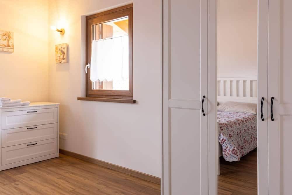 Bellissima villa indipendente per 6 persone con A/C, Wifi, Tv e terrazza in Cividale del Friuli, Provincia d'Udine