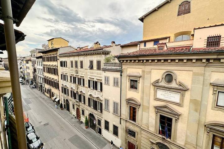 B&b für 3 Personen in Florenz - 4