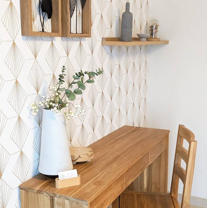 Chambre d’hôte pour 2 personnes, avec jardin et piscine en Ardèche - 4