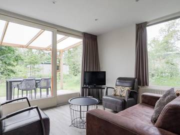 Bungalow für 4 Personen in Friesland, Niederlande, Bild 3