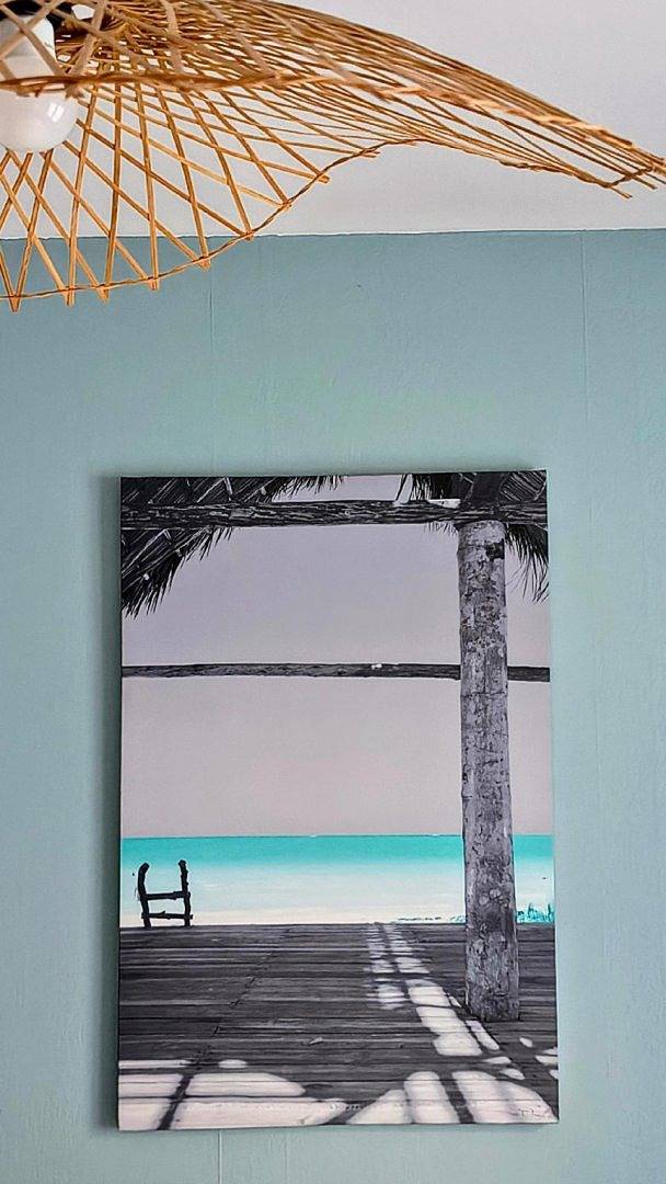 Gîte pour 2 personnes à Ault - 3