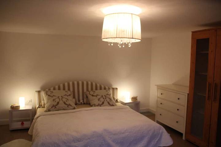 Ferienhaus für 6 Personen am Taunus - 2