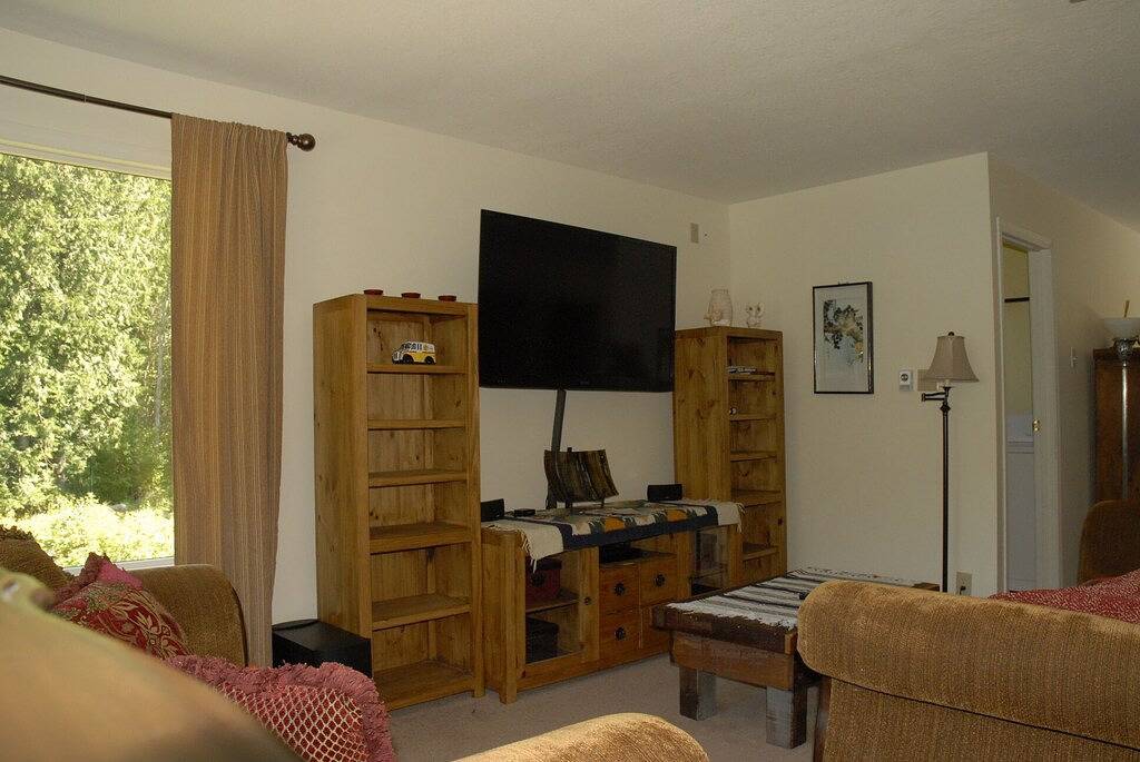 Ganze Wohnung, Loft Suite ~ Ein Rückzug über alles. in Whitewater Ski Resort