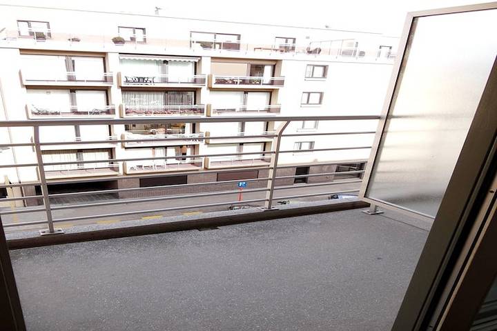 Ferienwohnung für 6 Personen, mit Balkon, kinderfreundlich in Nieuwpoort - 4