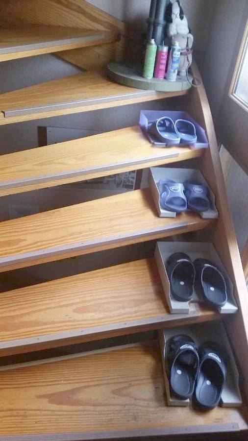 Ferienwohnung für 2 Personen, mit Garten und Ausblick sowie Balkon in Reinickendorf - 2