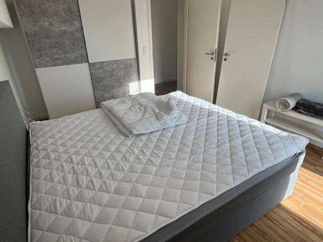 Ferienhaus für 6 Personen, mit Ausblick und Garten in Satow - 3