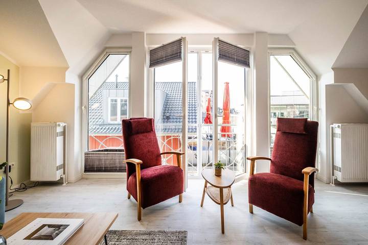 Ferienwohnung für 4 Personen - 1