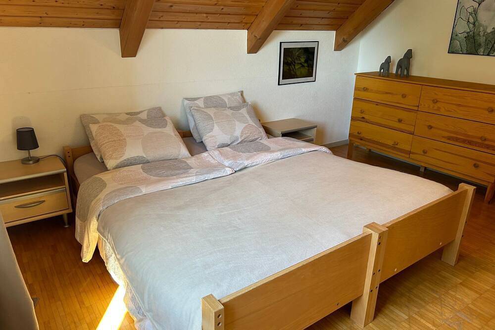 Appartement de vacances