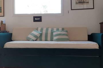 Villa für 6 Personen in Santa Giulia, Porto-Vecchio, Bild 1