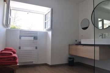 Chambre D’hôte pour 2 Personnes dans Varen, Massif central, Photo 4
