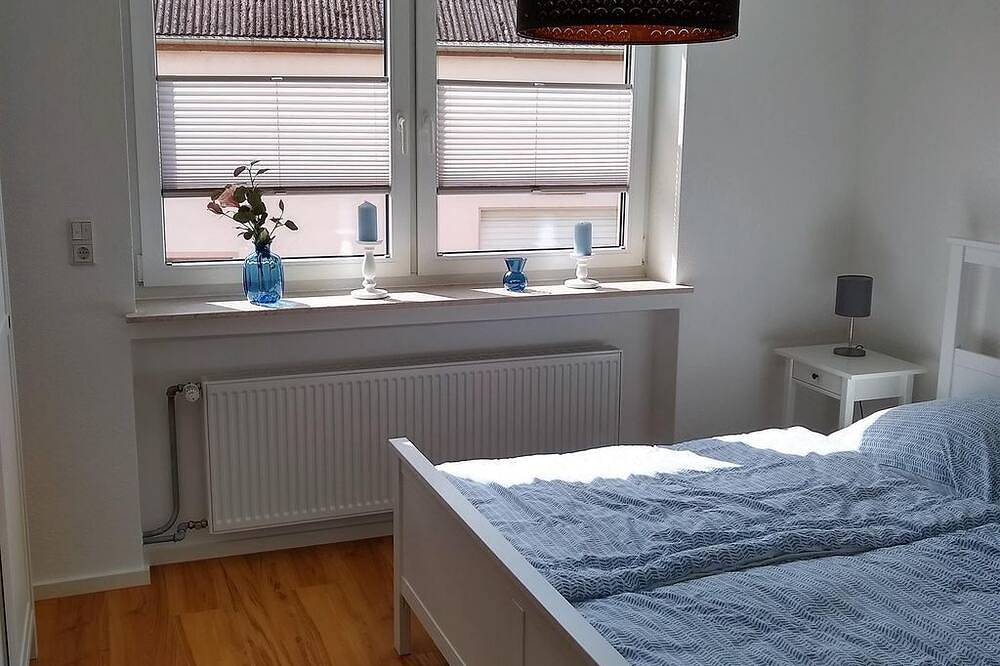 Ganze Wohnung, Ferienwohnungen Op der Kees - Ferienwohnung \"Anton\" in Irsch, Landkreis Trier-Saarburg