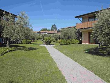 Camping pour 4 Personnes dans Manerba del Garda, Lac de Garde, Photo 1