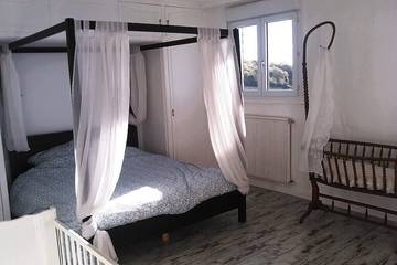 Maison De Vacances pour 14 Personnes dans Plougastel-Daoulas, Iroise, Photo 2