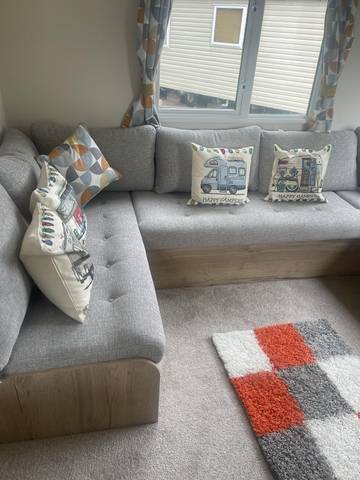 Holiday Rental for 12 People in Minehead, Exmoor, Photo 2