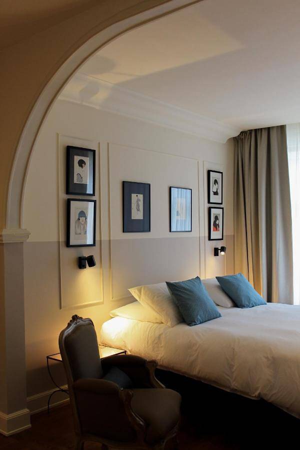 B&B für 2 Personen, mit Terrasse und Garten in Antwerpen - 3