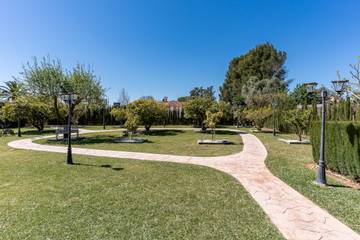 Apartment in Marratxí, Mallorca Westen für 8 