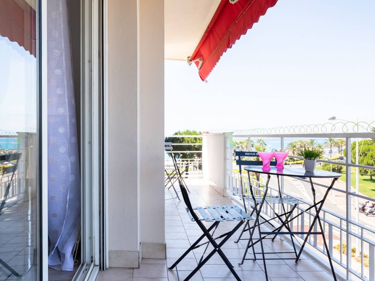Apartamento entero, L'Auteuil in Cagnes-sur-Mer, Region de Cannes
