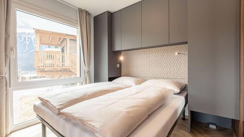 Ferienhaus für 4 Personen, mit Terrasse in Kötschach-Mauthen - 4