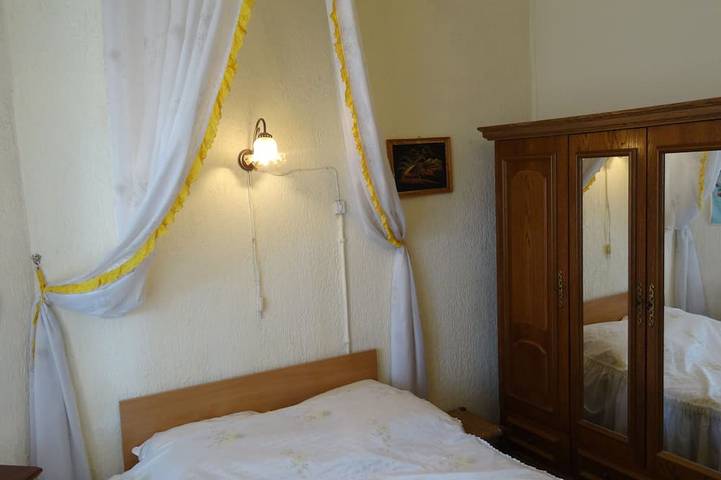 Location de vacances pour 5 personnes, avec balcon et jardin dans l'Ayguade - 3