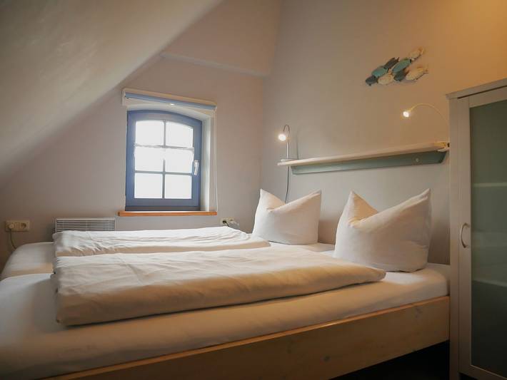 Ferienhaus für 5 Personen, mit Terrasse und Garten in Kaltenhof - 3