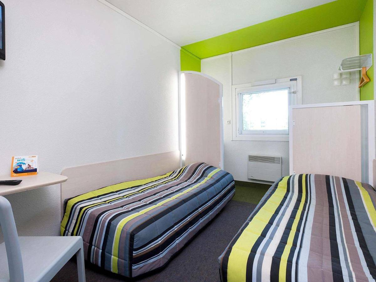 Hotel F1 Vesoul - En cours de rénovation in Vesoul, Haute-Saône