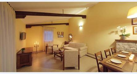 Ferienpark für 6 Personen in Umag, Westküste Istrien, Bild 3