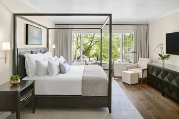 Hôtel pour 2 personnes, avec jardin à Napa