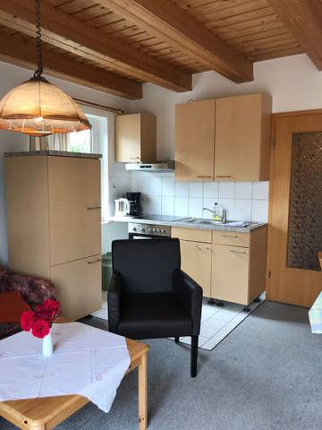 Ferienwohnung für 4 Personen in Wieck am Darß, Vorpommern, Bild 4