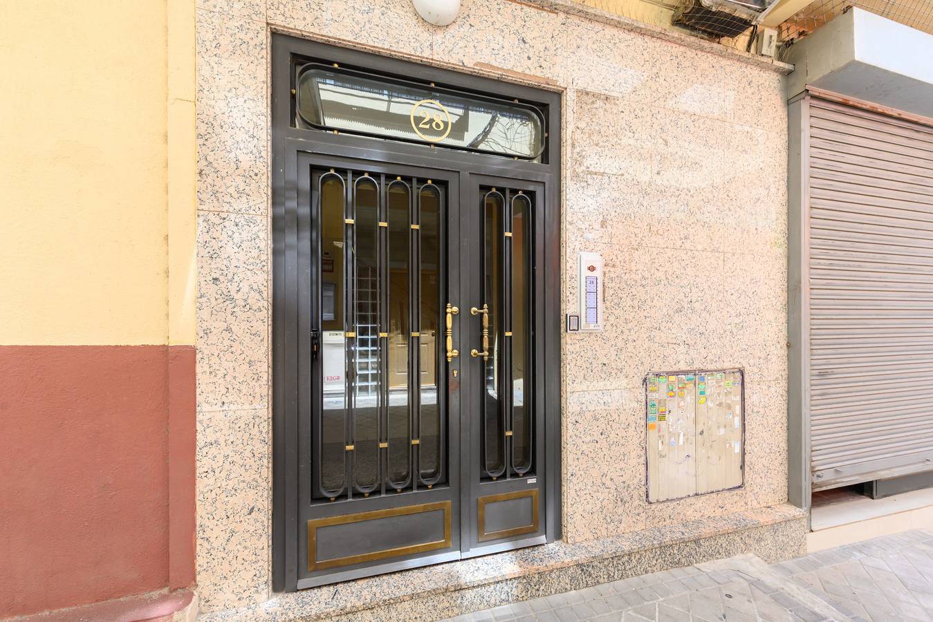 M Norte de Madrid Barrio del Pilar, foto 13