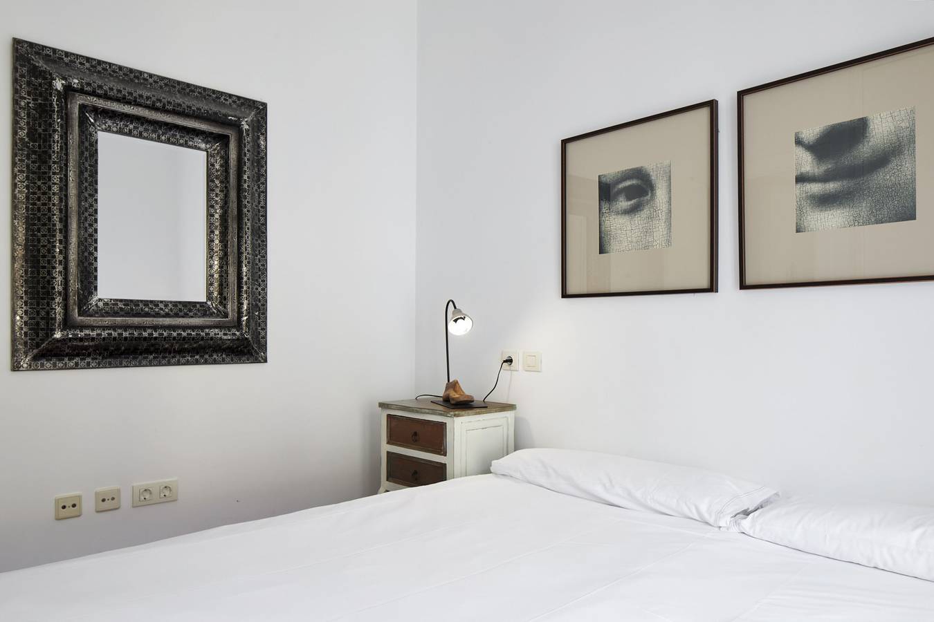 Entire apartment, Idiakez - Basque Stay in Kontxa hondartza - Playa de la Concha (San Sebastian), San Sebastian