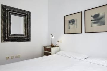 Holiday Rental for 4 People in Playa de la Concha, San Sebastian, Photo 4