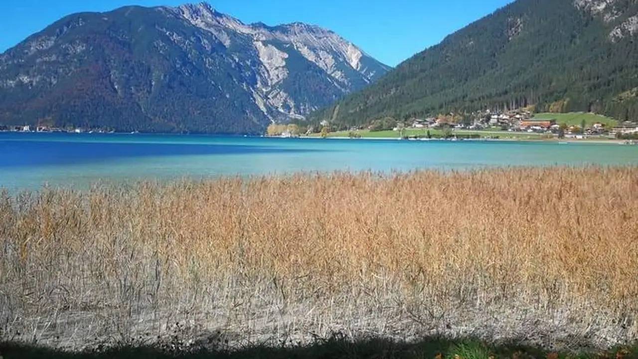 Ferienwohnung für 3 Personen (65 m²) in Maurach am Achensee, foto 6
